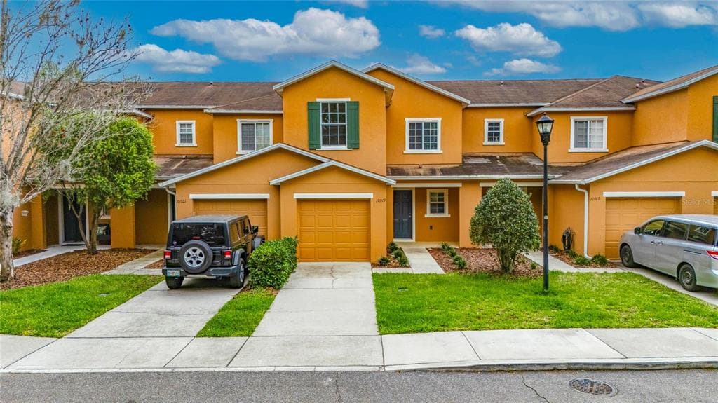 10919 KENSINGTON PARK AVENUE, RIVERVIEW, FL, 33578 photo 2