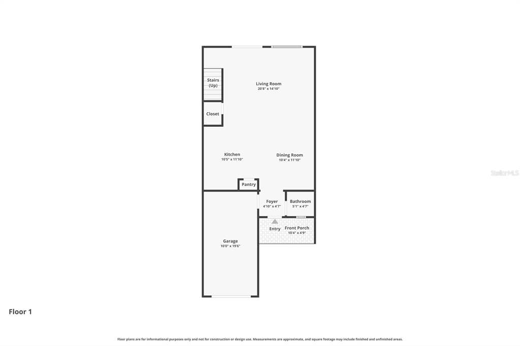 10919 KENSINGTON PARK AVENUE, RIVERVIEW, FL, 33578 photo 4