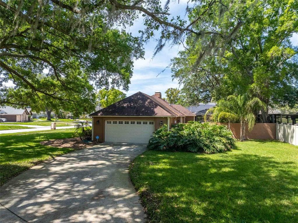 601 COLEBROOK COURT, LUTZ, FL, 33548 photo 3
