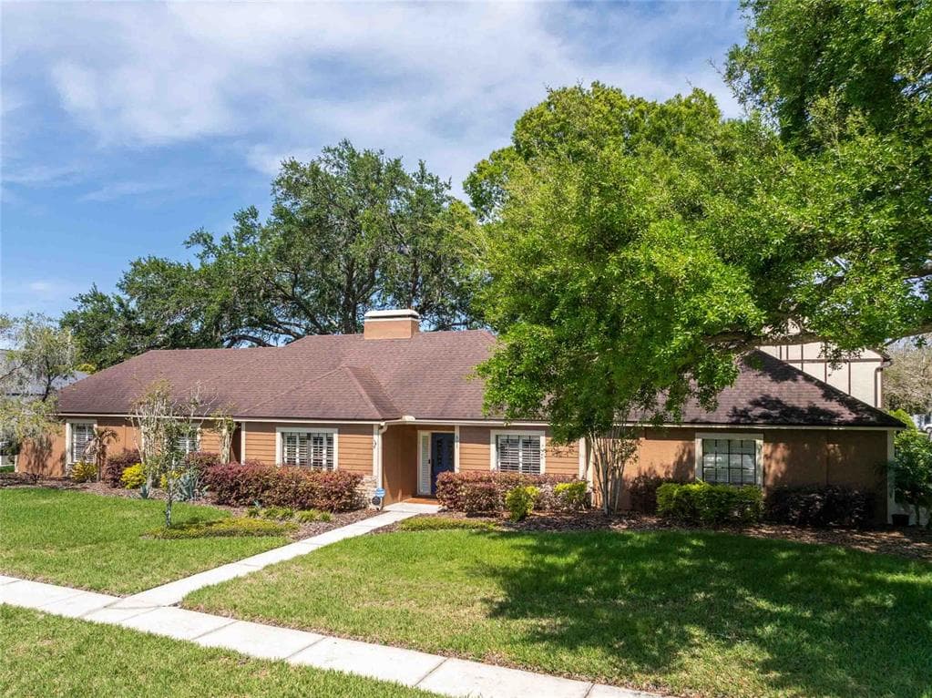 601 COLEBROOK COURT, LUTZ, FL, 33548