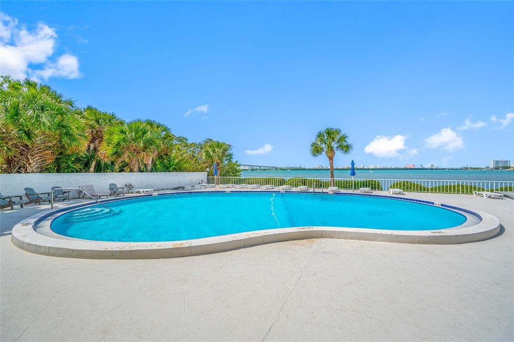 500 OSCEOLA Avenue Unit 810, CLEARWATER, FL 33755 photo 3