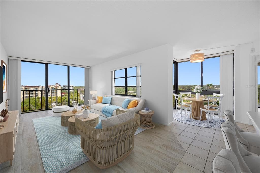 500 OSCEOLA Avenue Unit 810, CLEARWATER, FL 33755 photo 4