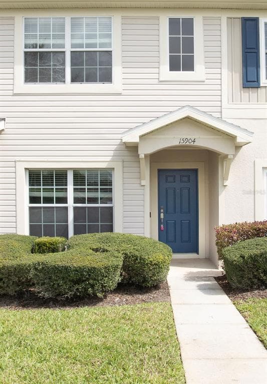 15904 STABLE RUN DRIVE, SPRING HILL, FL, 34610 photo 2