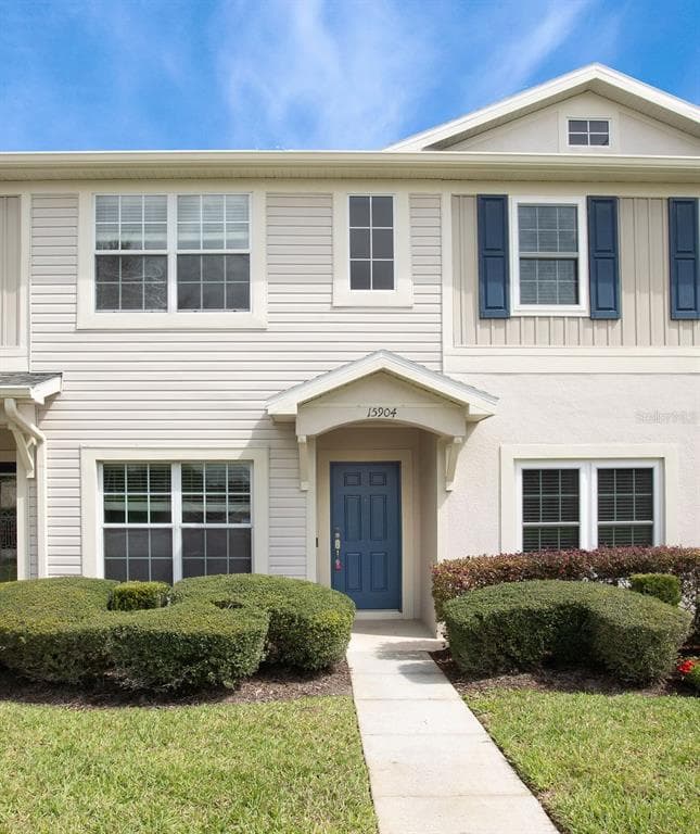 15904 STABLE RUN DRIVE, SPRING HILL, FL, 34610