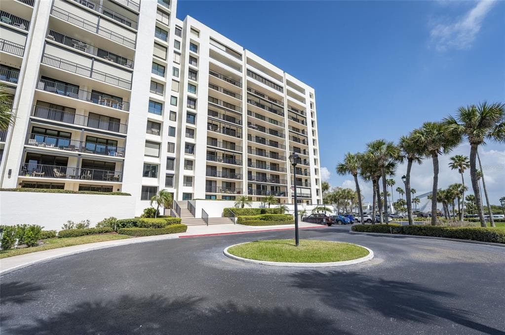 1460 GULF BOULEVARD, Unit# 511, CLEARWATER BEACH, FL, 33767 photo 2
