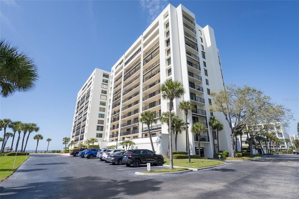 1460 GULF BOULEVARD, Unit# 511, CLEARWATER BEACH, FL, 33767 photo 3