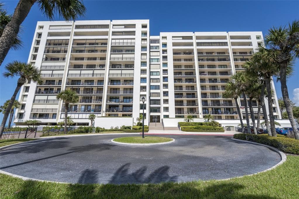 1460 GULF BOULEVARD, Unit# 511, CLEARWATER BEACH, FL, 33767