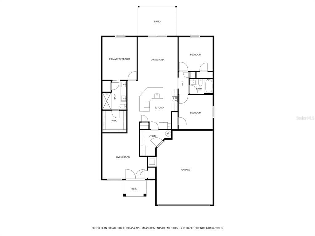 9342 WHEYSTONE DRIVE, WEBSTER, FL, 33597 photo 3