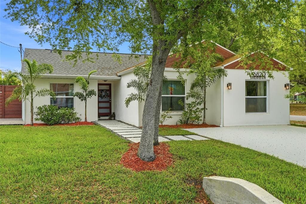 6820 SHERIDAN ROAD, TAMPA, FL, 33611 photo 2