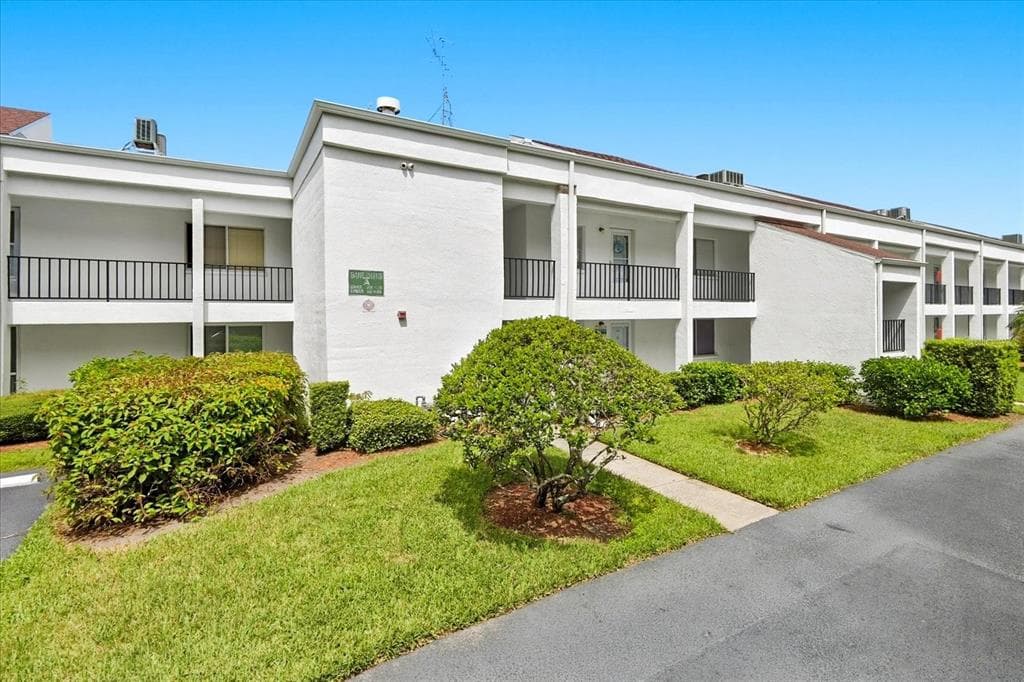 2060 MARILYN STREET, Unit# 211, CLEARWATER, FL, 33765