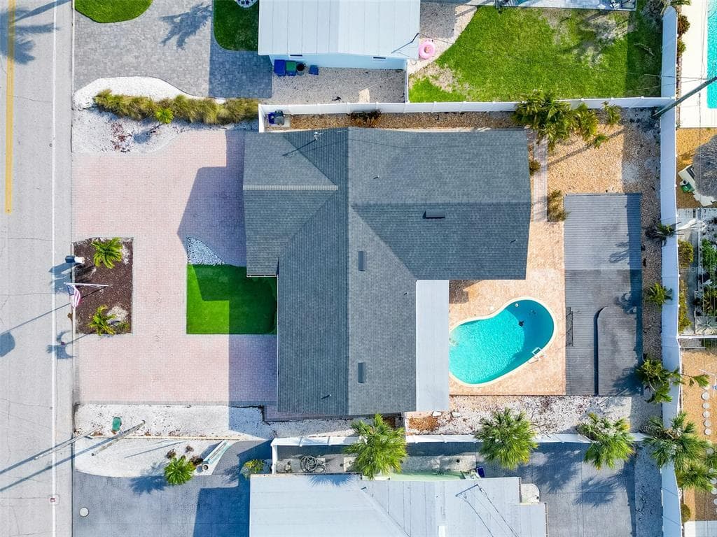 2203 VINA DEL MAR BOULEVARD, ST PETE BEACH, FL, 33706 photo 2