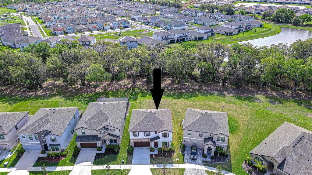 14733 GALLOP RUN DRIVE, LITHIA, FL, 33547 photo 2