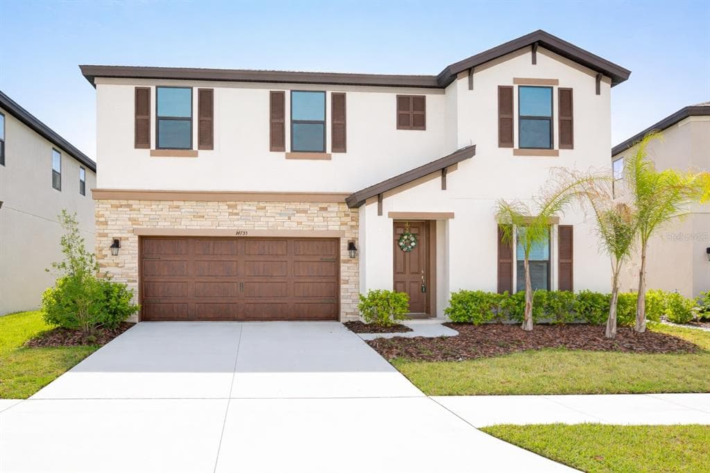 14733 GALLOP RUN DRIVE, LITHIA, FL, 33547