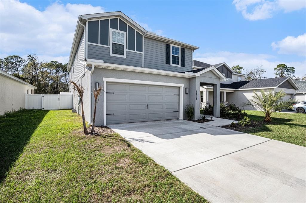 6518 PEBBLEBROOKE DRIVE, ZEPHYRHILLS, FL, 33541