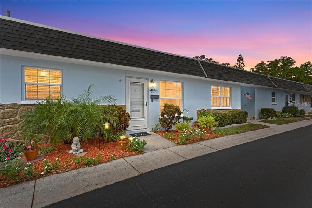 266 SKY LOCH DRIVE, DUNEDIN, FL, 34698