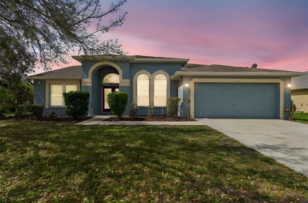 5323 BOLD VENTURE PLACE, WESLEY CHAPEL, FL, 33544 photo 2