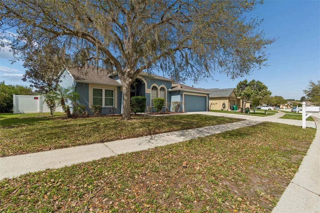 5323 BOLD VENTURE PLACE, WESLEY CHAPEL, FL, 33544 photo 3