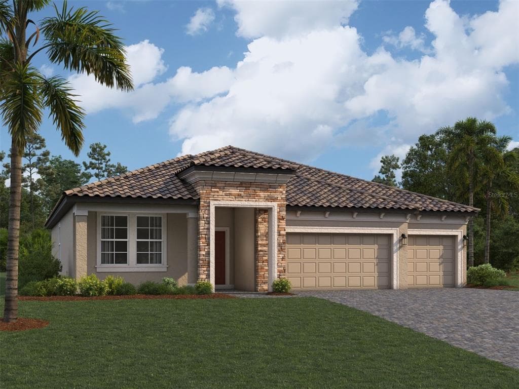 34706 LEGACY ACRES DRIVE, ZEPHYRHILLS, FL, 33541