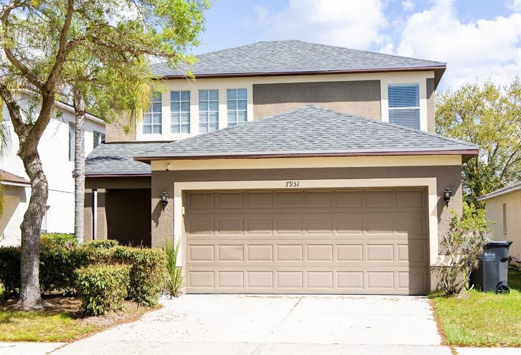 7951 CARRIAGE POINTE DRIVE, GIBSONTON, FL, 33534