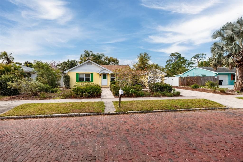 4804 29TH AVENUE, GULFPORT, FL, 33711 photo 2