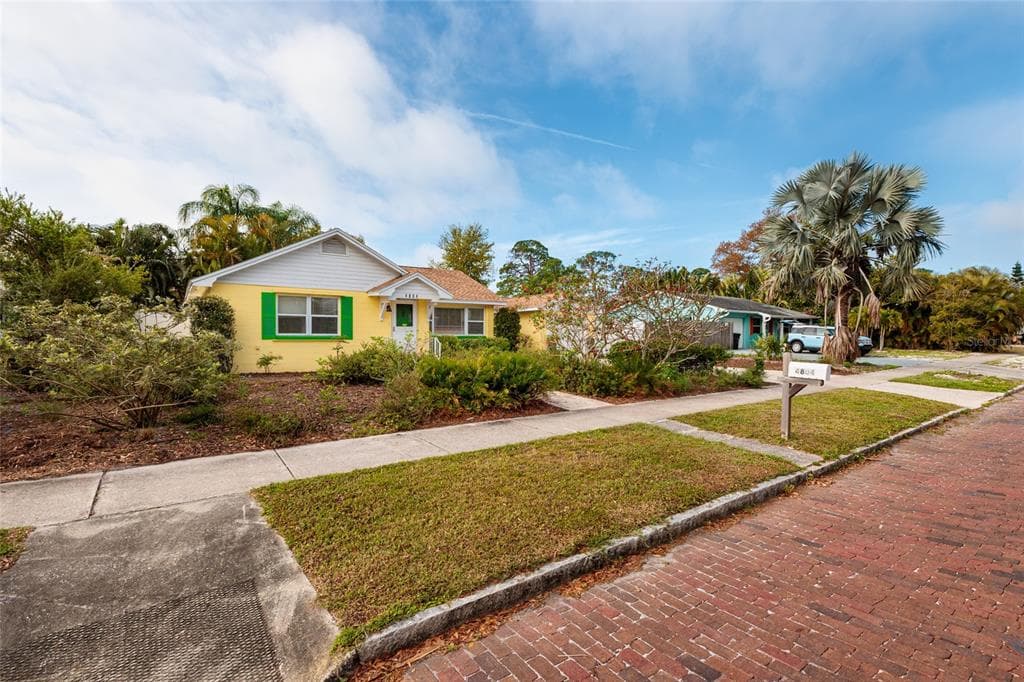 4804 29TH AVENUE, GULFPORT, FL, 33711 photo 5