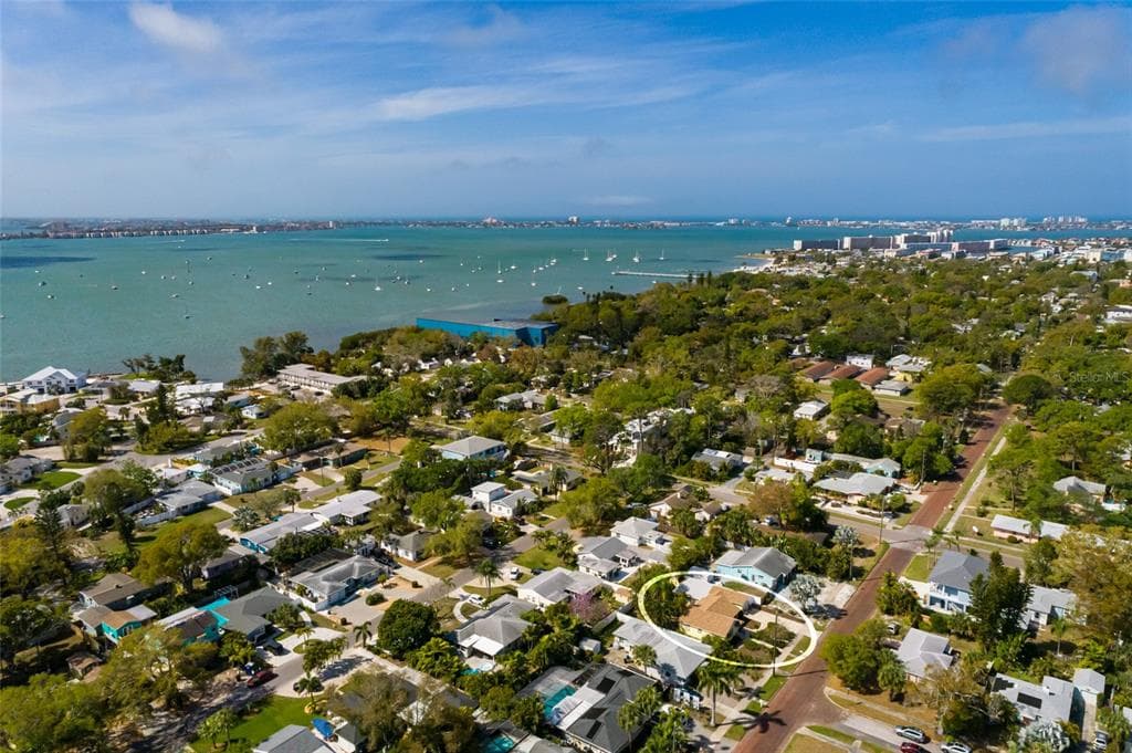 4804 29TH AVENUE, GULFPORT, FL, 33711 photo 4