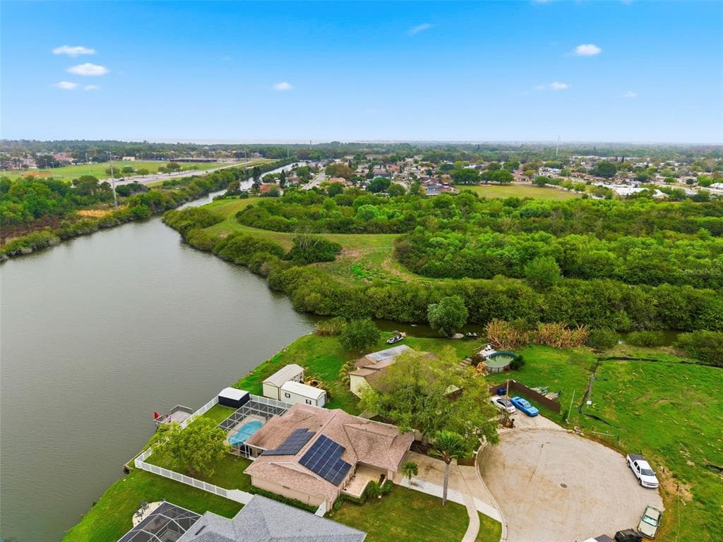 3022 JACKSON DRIVE, HOLIDAY, FL, 34691 photo 2