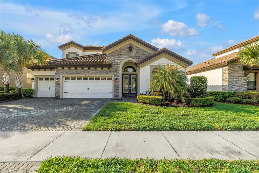 21758 AMELIA ROSE WAY, LAND O LAKES, FL, 34637