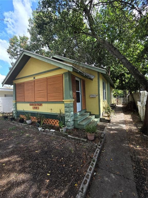 259 14TH STREET, ST PETERSBURG, FL, 33705 photo 2