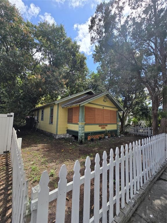 259 14TH STREET, ST PETERSBURG, FL, 33705