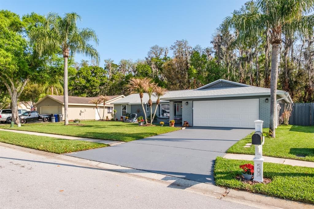 509 LAKEVIEW DRIVE, OLDSMAR, FL, 34677 photo 2
