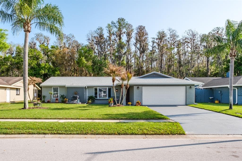 509 LAKEVIEW DRIVE, OLDSMAR, FL, 34677