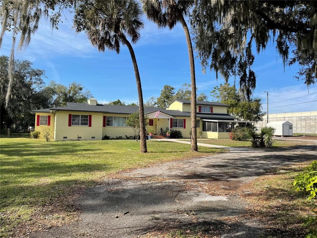 750 CHARLIE TAYLOR ROAD, PLANT CITY, FL, 33566 photo 4