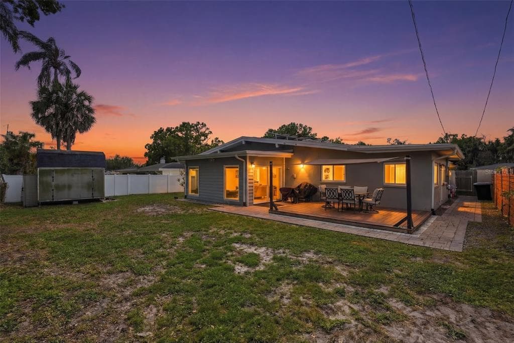 1837 CARLTON DRIVE, CLEARWATER, FL, 33759 photo 4