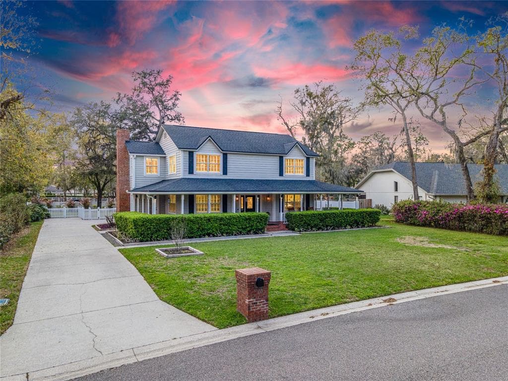 2802 HAMMOCK DRIVE, PLANT CITY, FL, 33566 photo 2