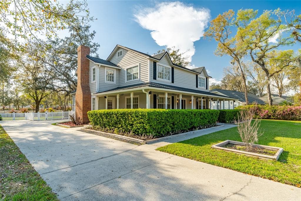 2802 HAMMOCK DRIVE, PLANT CITY, FL, 33566 photo 3