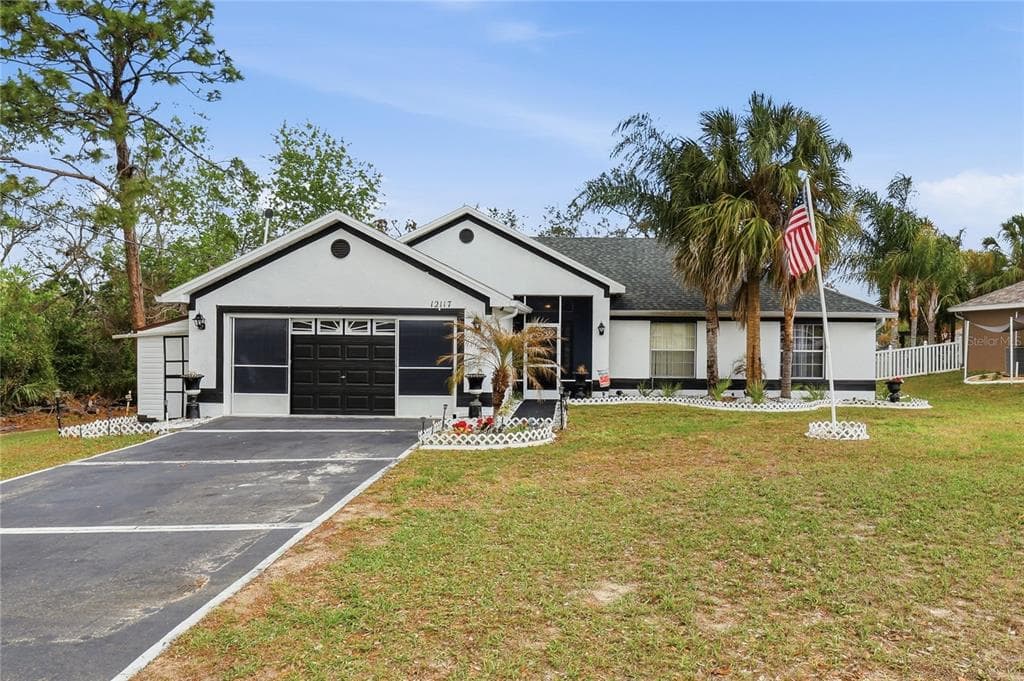 12117 KILLIAN STREET, SPRING HILL, FL, 34608