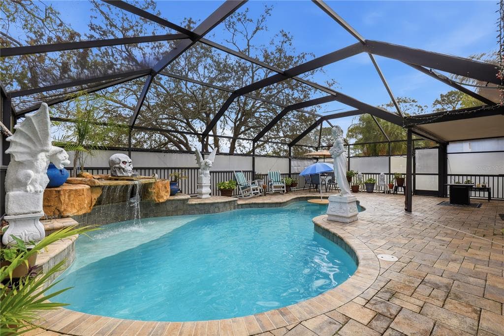 12117 KILLIAN STREET, SPRING HILL, FL, 34608 photo 5