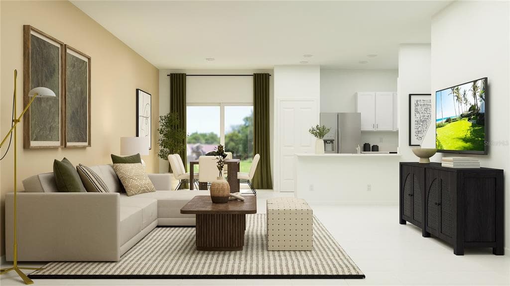 9872 ALLENDALE STREET, WESLEY CHAPEL, FL, 33545 photo 2