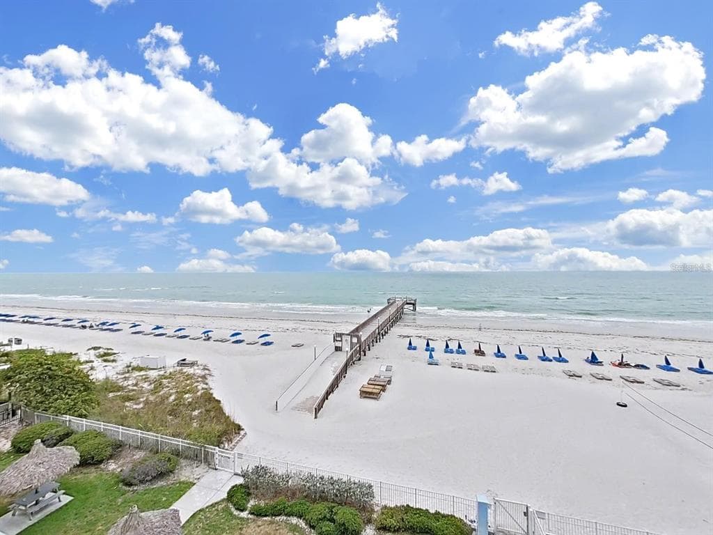 18500 GULF BOULEVARD, Unit# 507, INDIAN SHORES, FL, 33785 photo 2