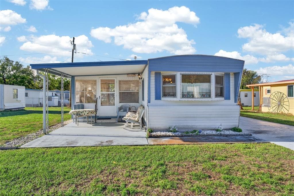 39136 FLORA AVENUE, ZEPHYRHILLS, FL, 33542