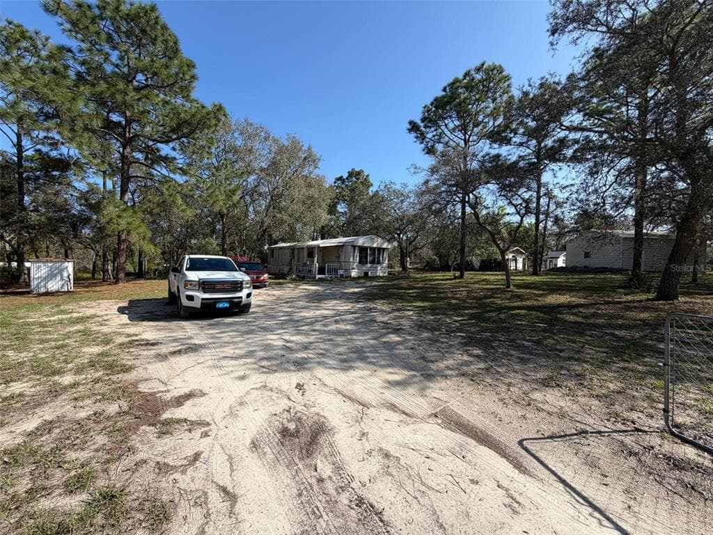 5175 WINTER SUN LANE, HOMOSASSA, FL, 34446 photo 2