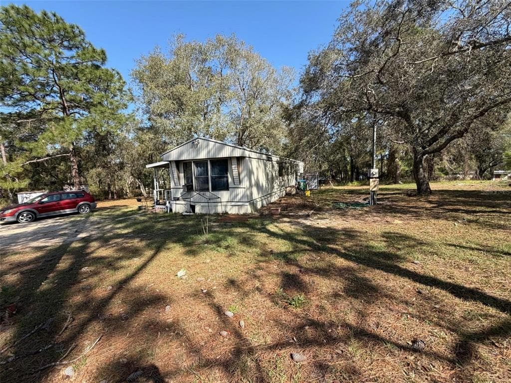 5175 WINTER SUN LANE, HOMOSASSA, FL, 34446 photo 3