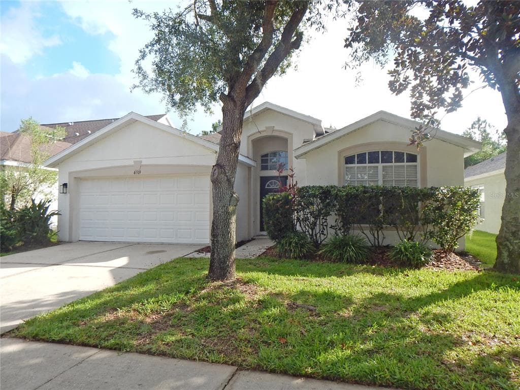 6519 BRIDGECREST DRIVE, LITHIA, FL, 33547