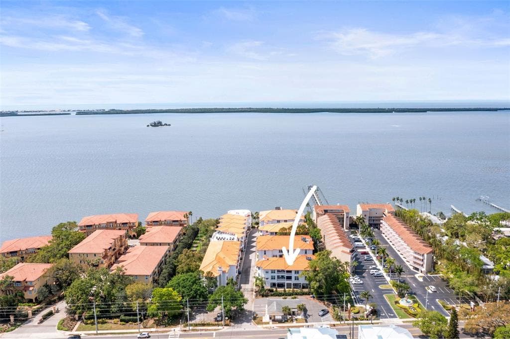 1340 BAYSHORE BOULEVARD, Unit# 502, DUNEDIN, FL, 34698 photo 2