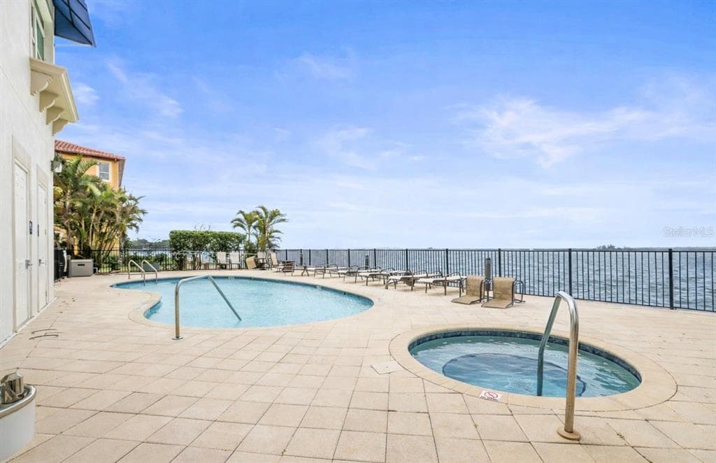 1340 BAYSHORE BOULEVARD, Unit# 502, DUNEDIN, FL, 34698 photo 4