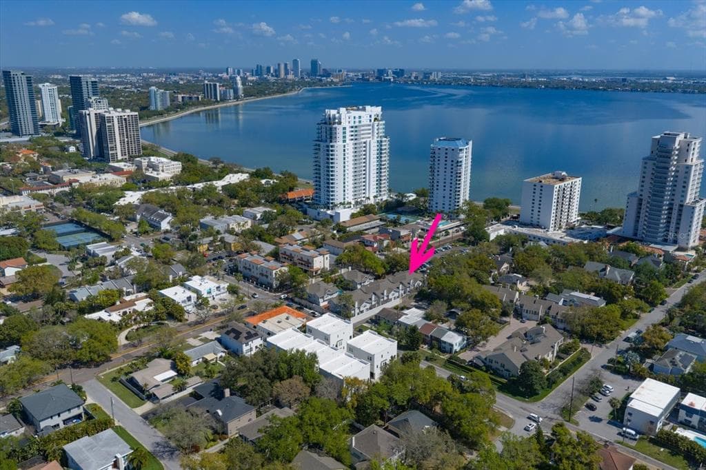 2920 EL PRADO BOULEVARD, Unit# 13, TAMPA, FL, 33629 photo 2