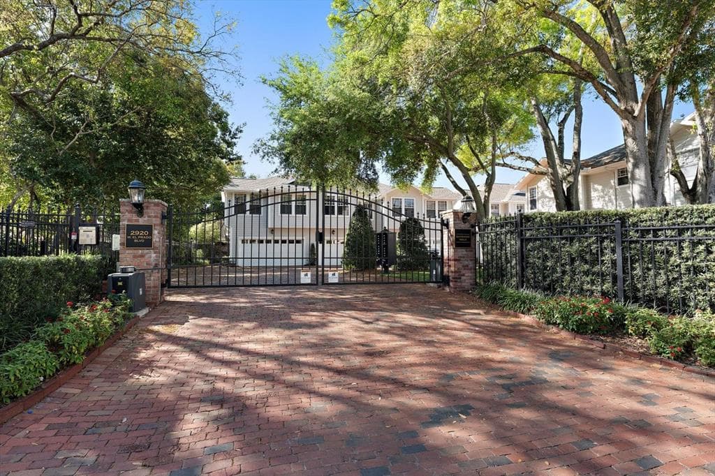 2920 EL PRADO BOULEVARD, Unit# 13, TAMPA, FL, 33629 photo 3