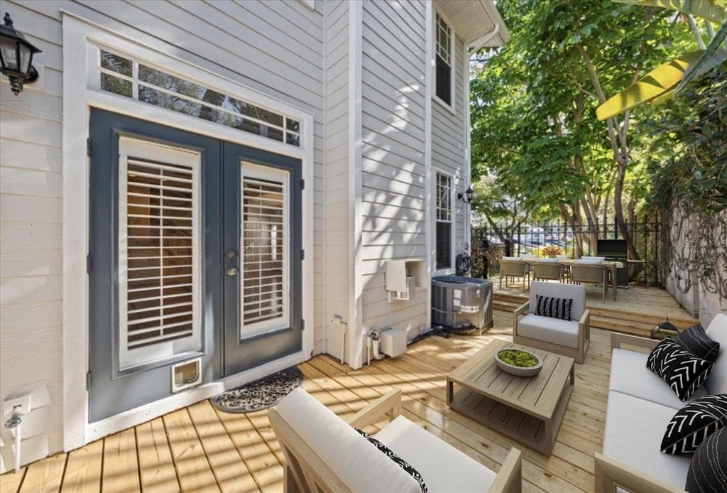 2920 EL PRADO BOULEVARD, Unit# 13, TAMPA, FL, 33629 photo 4