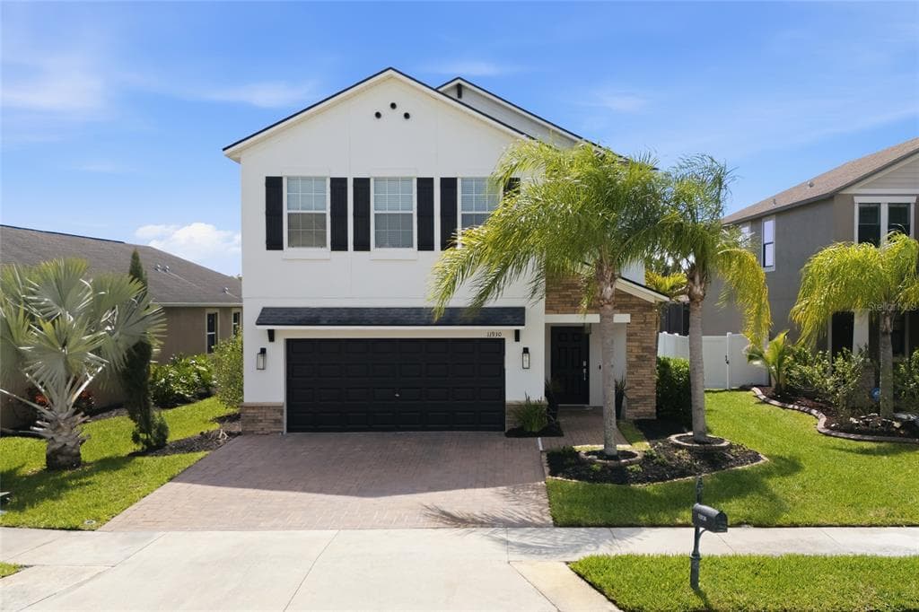 11930 LAKE BOULEVARD, NEW PORT RICHEY, FL, 34655